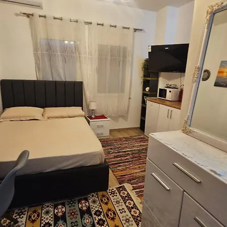 Studio Golem Apartamento