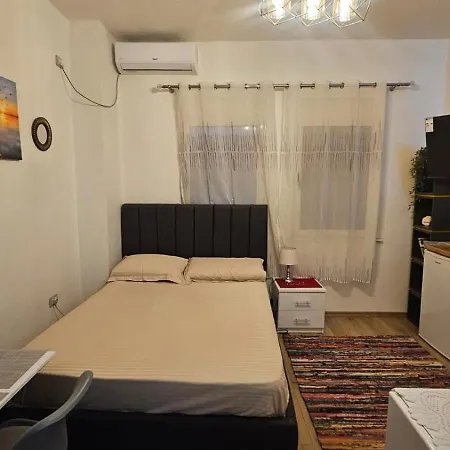 Apartamento Studio Golem *