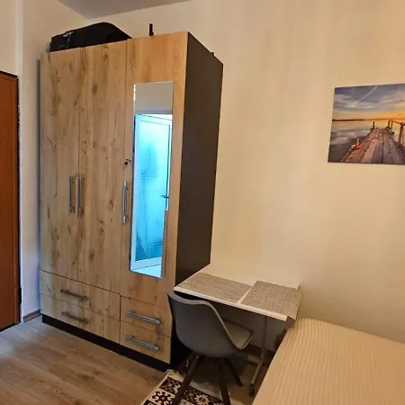 Apartamento Studio Golem Golem (Tirana)