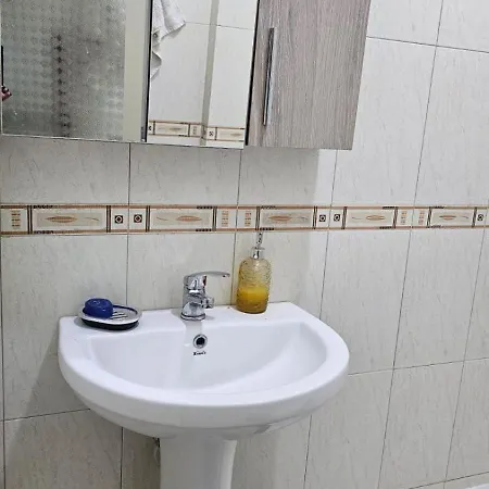 Studio Golem Apartamento Golem (Tirana)