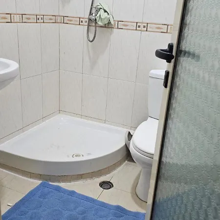 Studio Golem Apartamento Golem (Tirana)